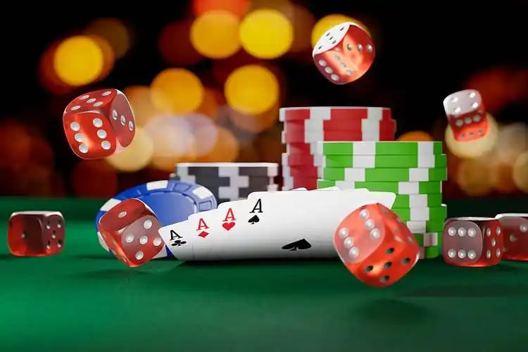 q5bet game